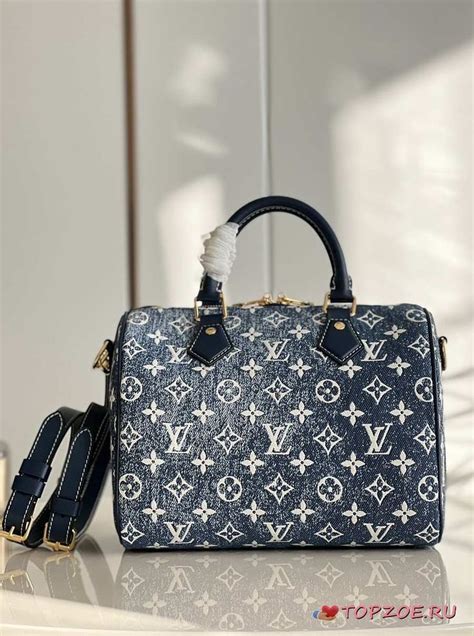 louis vuitton remix denim|denim speedy louis vuitton.